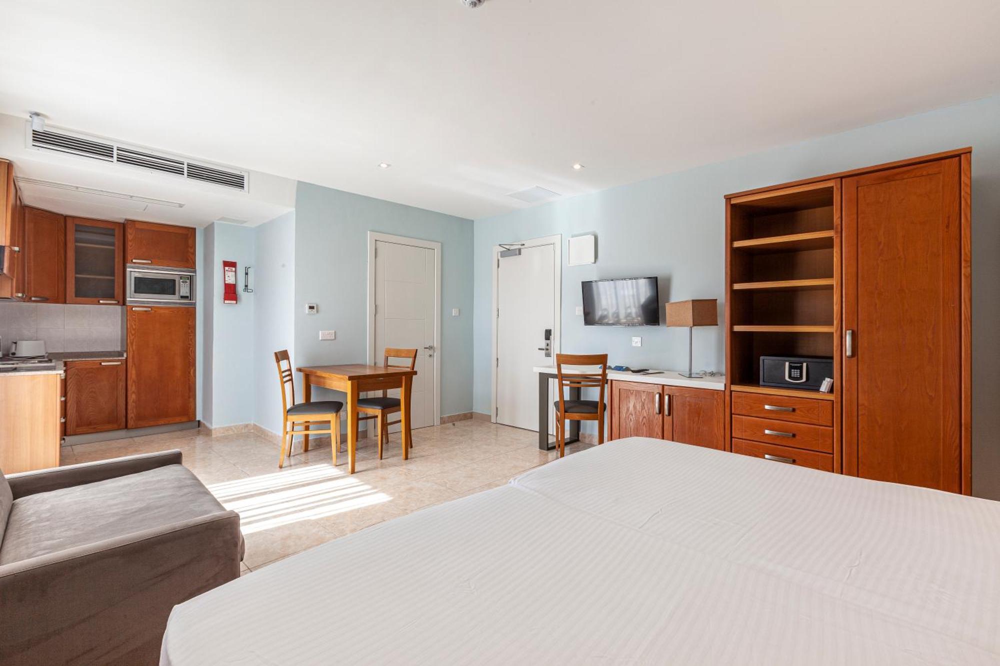 Pergola Hotel & Spa Mellieha Ngoại thất bức ảnh